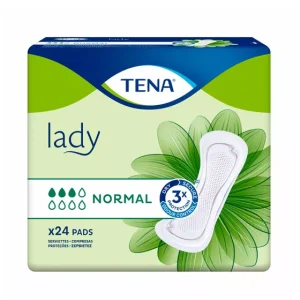 Tena Lady Penso Normal X24