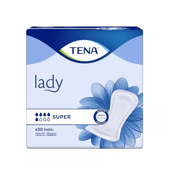 Tena Lady Penso Super X30