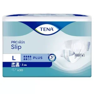 Tena Slip Plus Frald Gde Incont X 30