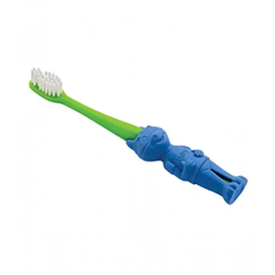 Elgydium Baby Escova Dentes 0-2 Anos