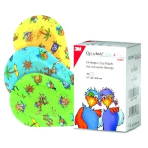 Opticlude Boys Gi Penso Oft Maxi 2539pe X30