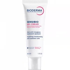 Sensibio Ar Emulsao 40ml