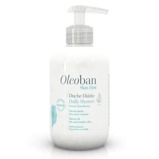 Diário Solução Duche 500ml