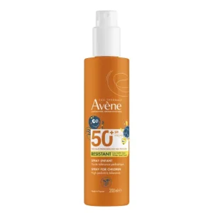 Avene Solar Criança SPF50+ Spray 200ml