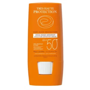 Avene Solar Spf50+ Stick Large 8g