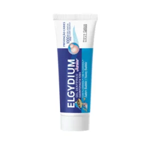 Junior Gel Dentário Bubble 50ml