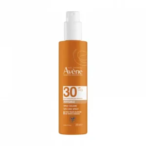 Avene Solar Spf30 Spray 200ml