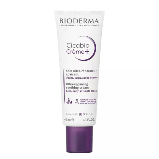 Cicabio Bioderma Creme 40ml