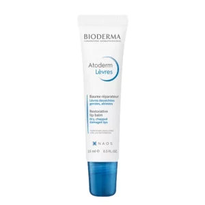 Bioderma Bálsamo Labial 15ml