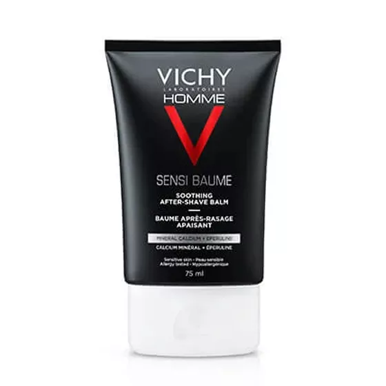 Vichy Homme Sensi Balsamo Mineral 75ml
