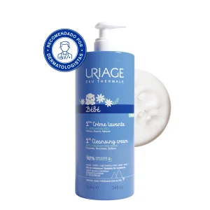 Uriage Bebe 1º Creme Lavante 1000ml