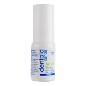 Dentaid Xeros Spray Boca Seca 15 Ml