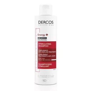 Dercos Estimulante Champo 200ml