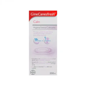 Gino-Canesfresh Gel Íntimo Calm 200ml