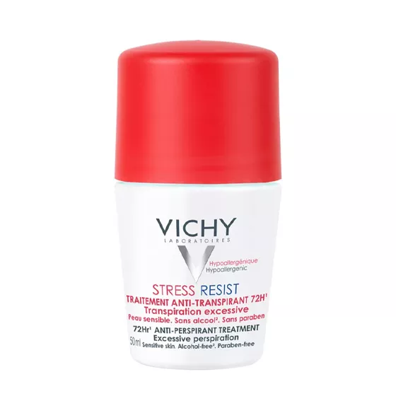 Deo Stress Resistent 50ml