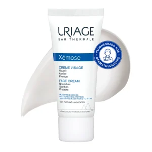 Xemose Creme Rosto 40ml