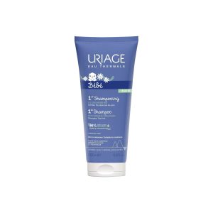 Uriage Bebe 1º Champo 200ml