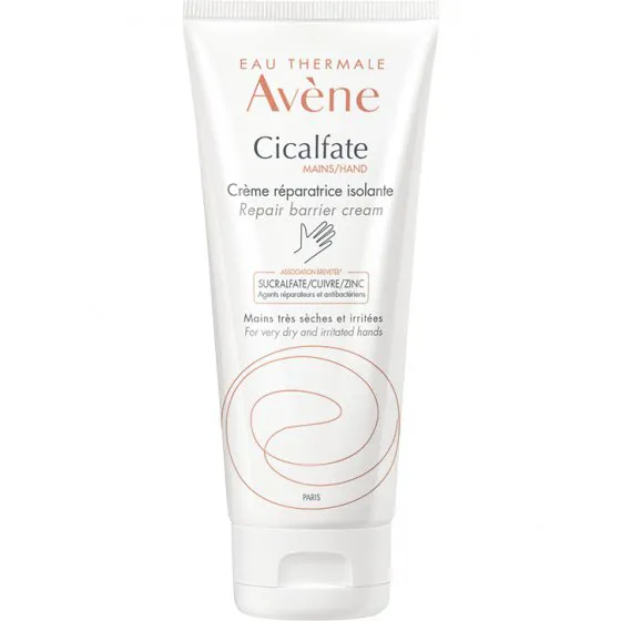 Cicalfate Creme de Mãos 100ml