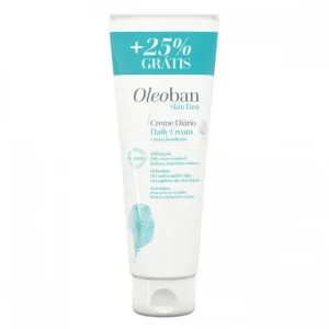 Diário Creme Hidratante 250g com Desconto de 25%