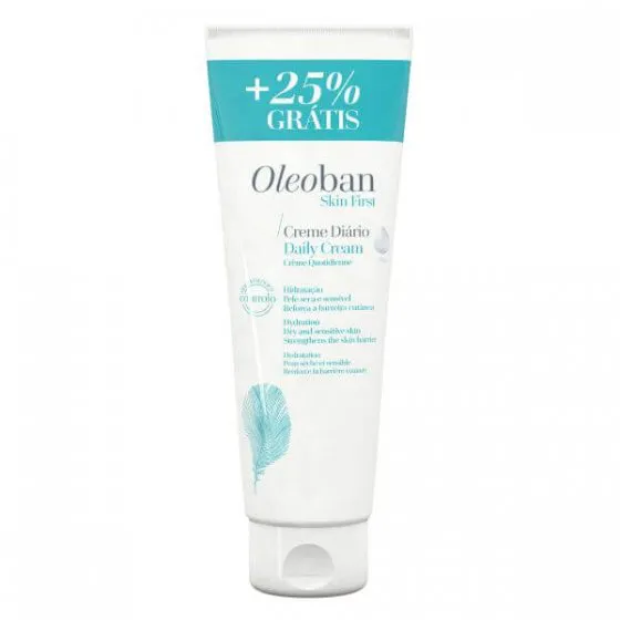 Diário Creme Hidratante 250g com Desconto de 25%