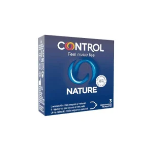Control Nature Adapta Preserv X3
