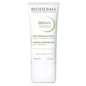 Bioderma Sébium Global 30ml