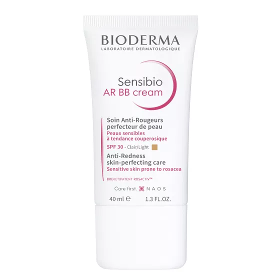Sensibio Ar Bb Creme 40ml