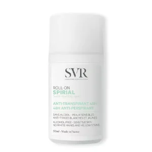 SPIRIAL Roll-On Anti-Transpirante 50ml