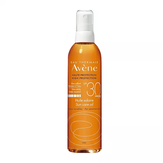 Solar Óleo Spf30 200ml
