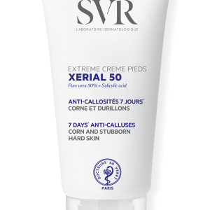 SVR Xerial 50 Extreme Creme Pés 50ml