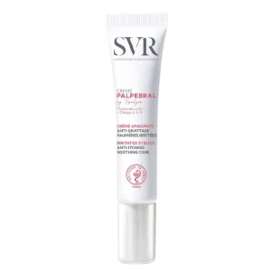 SVR Palpebral Topialyse Creme 15 ml