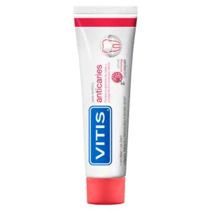 VITIS Anticaries Pasta Dentes 100ml