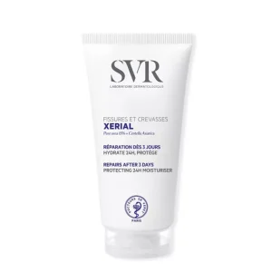 SVR Xerial Creme Fissuras/Gretas