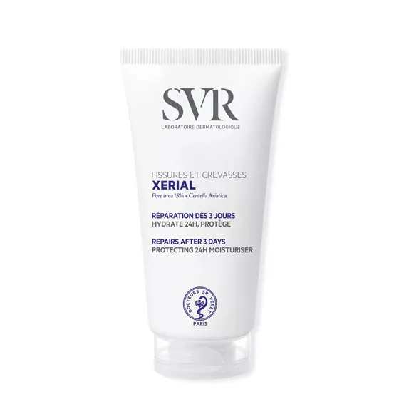 SVR Xerial Creme Fissuras/Gretas