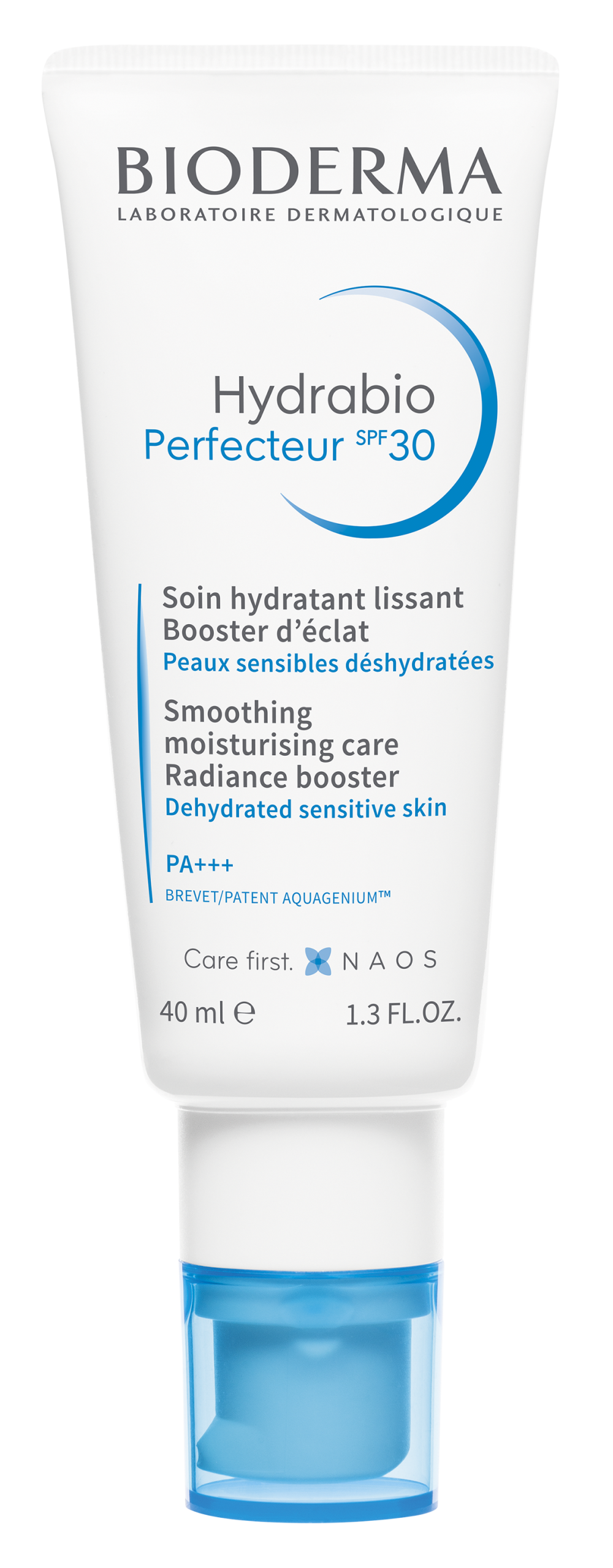Hydrabio Perfecteur Creme Spf30 40ml