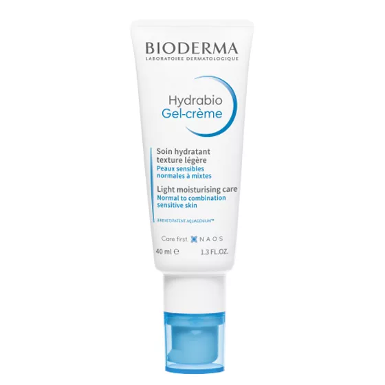 Hydrabio Gel-Creme 40ml