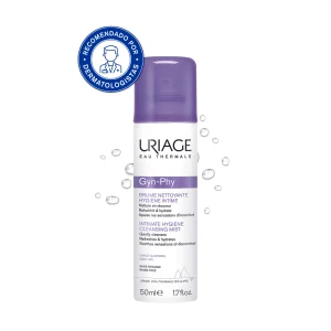 Uriage Gyn Phy Spray Higiene Intima 50ml