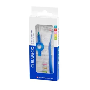 Curaprox Prime Interd Mix X5