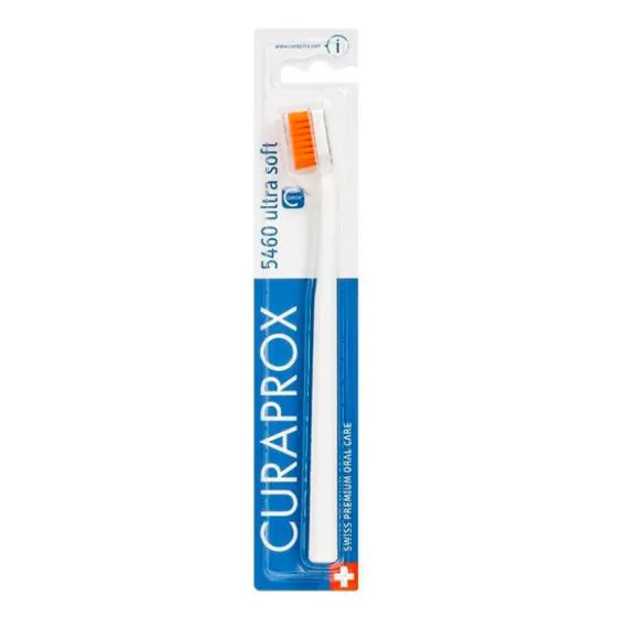 Curaprox CS 5460 Escova Dentes Ultra Soft