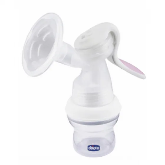 Chicco Saca Leite Manual
