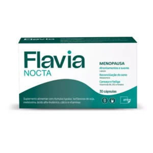 Flavia Nocta 30 cápsulas