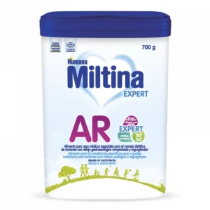 Miltina AR Leite Lactente 700g