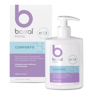 Barral Intima Conforto 200Ml