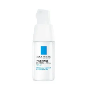 Toleriane Dermallergo Olhos 20ml