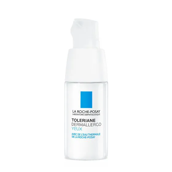Toleriane Dermallergo Olhos 20ml