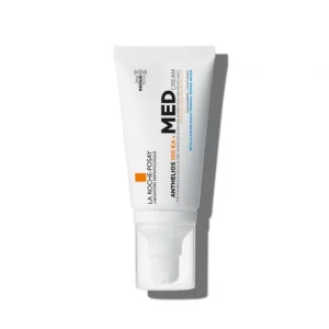ANTHELIOS 100KA+ MED Dispositivo médico para prevenir a queratose actínica.