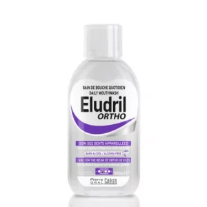 Eludril Ortho Colutório 500Ml