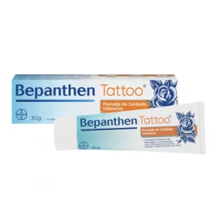 Bepanthen Tattoo Pomada 30gr