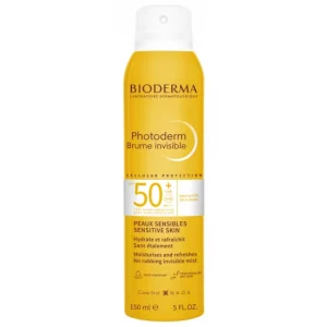 Bioderma Photoderm Bruma Invisível SPF50+ 150ml