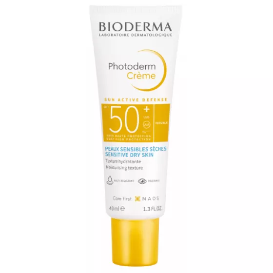 Photoderm Creme SPF50+ 40ml